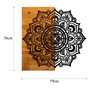 Wallity Mandala 6